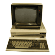 PC-9801-コンピュータ博物館