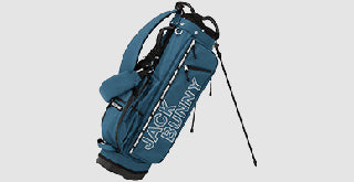 Jack Bunny!!（ジャックバニー）のゴルフのキャディバック｜【公式