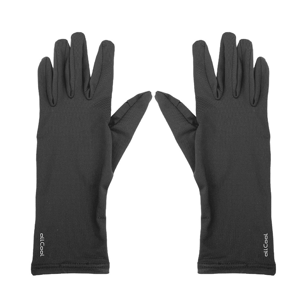 allCool】 インナーグローブ 防寒 AC-GV009
