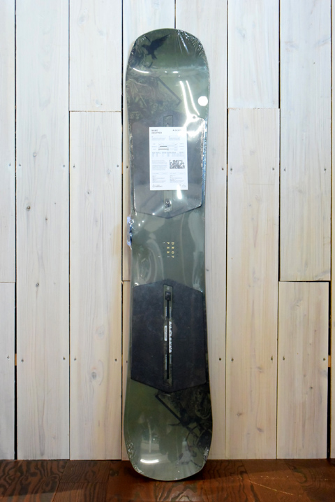 BURTONのジブボード NAME DROPPER – A-BONY