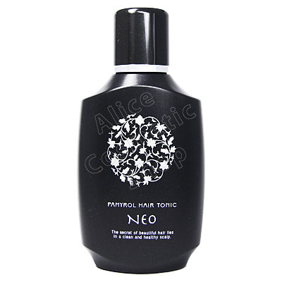 パミロール ヘアートニック ネオ 250ml – アリス化粧品店