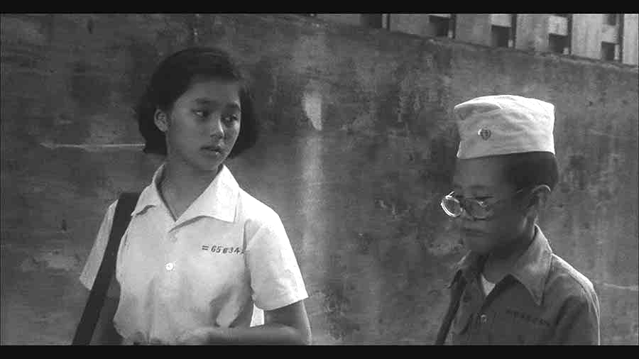 A PEOPLE / TOJI AIDA