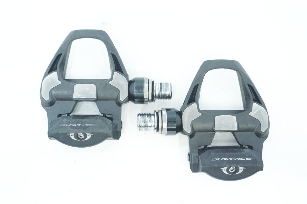SHIMANO 「シマノ」 DURA-ACE PD-R9100 ペダル / 大阪美原北インター店