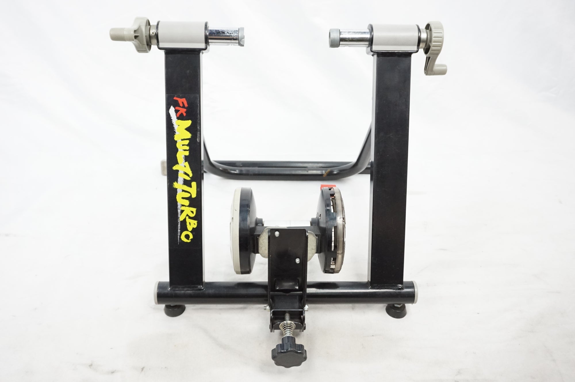 MINOURA 「ミノウラ」 MULTITURBO FK 固定ローラー台 / 川越店