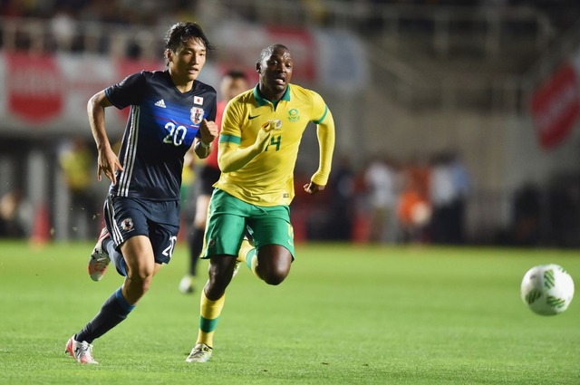 THE REAL】柏レイソル・中谷進之介を輝かせる上手さと強さ…首位を牽引