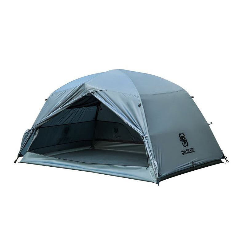 OneTigris COSMITTO Backpacking Tent | 3-Season double tent