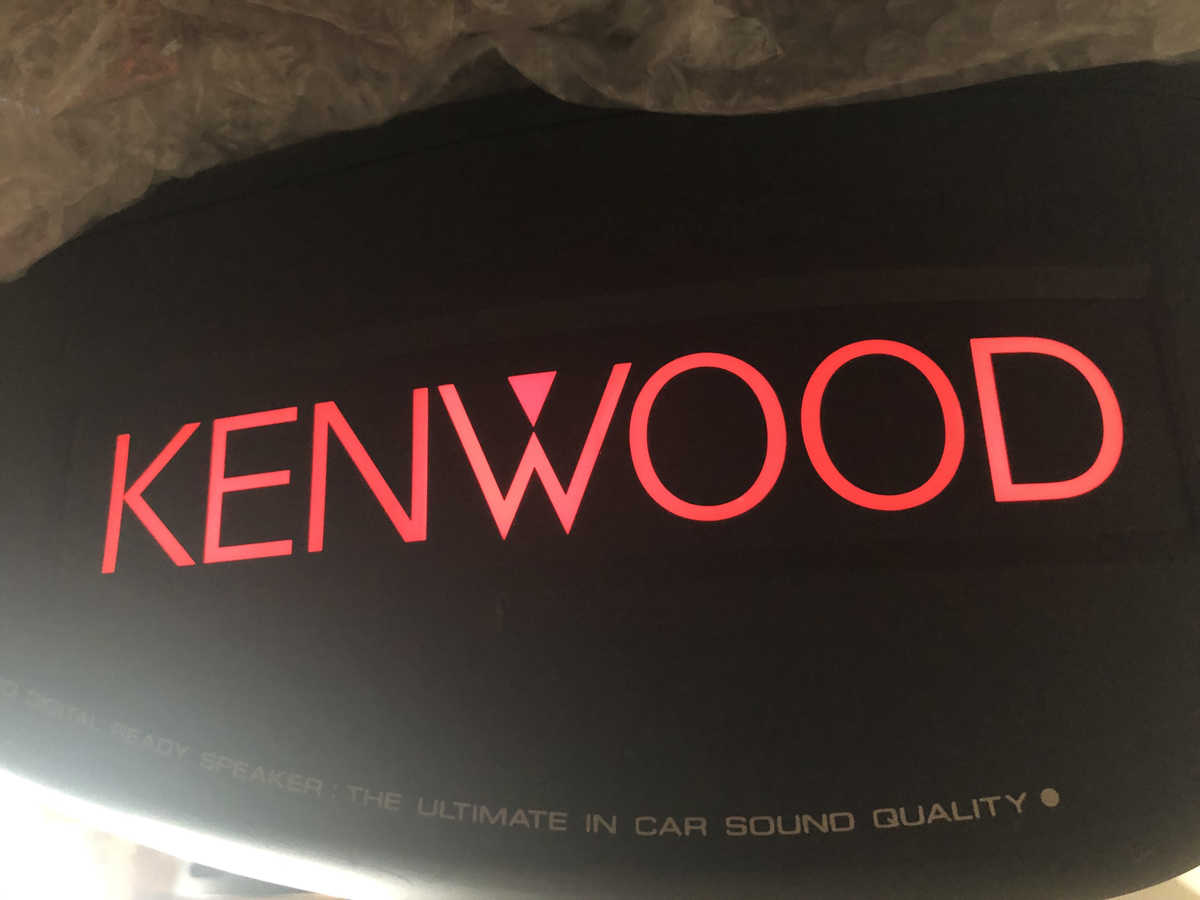 ケンウッドKSC－7070