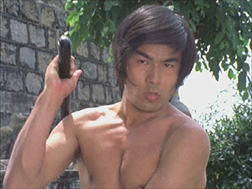 倉田保昭主演のアクションドラマ『闘え! ドラゴン』 初ブルーレイ化