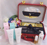 フォワード化粧品株式会社、美顔器（エステ）、化粧品（フォワード