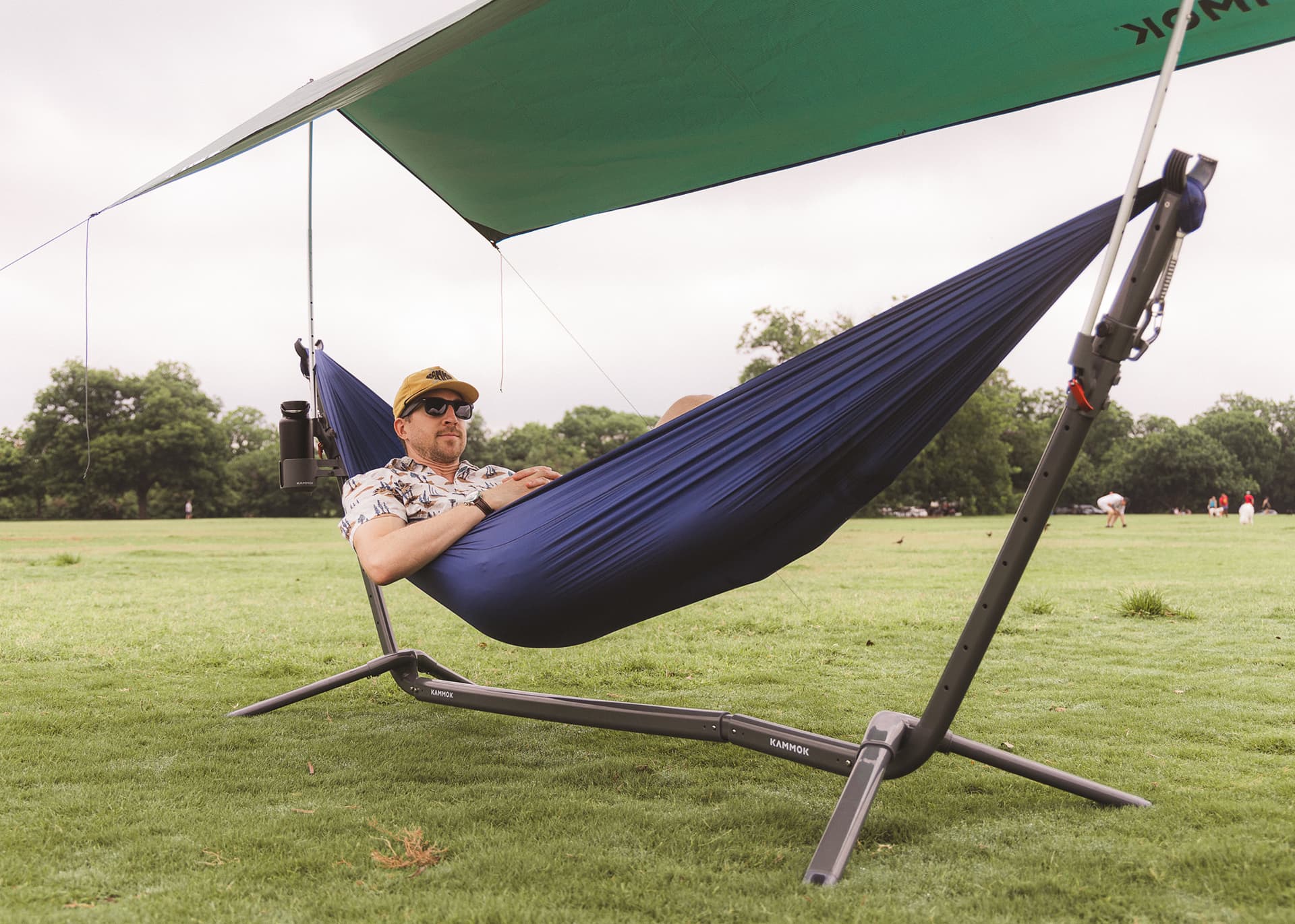 Swiftlet Everything Bundle – Kammok