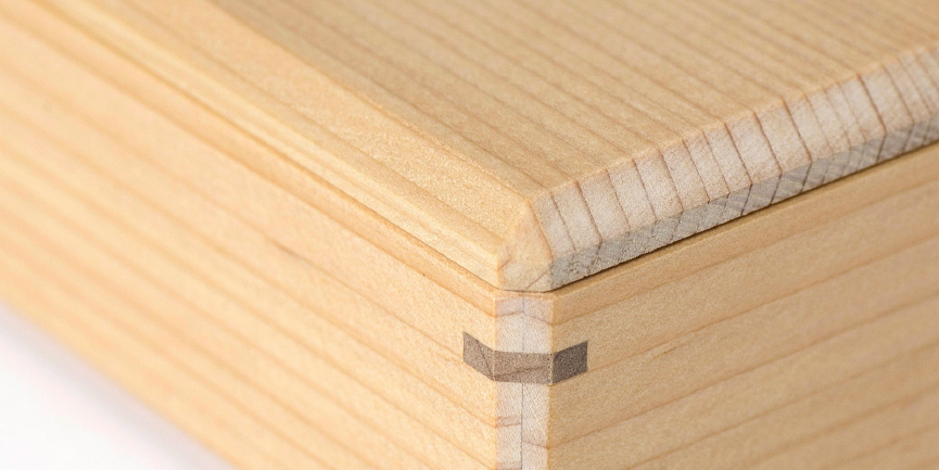 漆器 Urushi Lacquerware ｜ 輪島キリモト｜木と漆