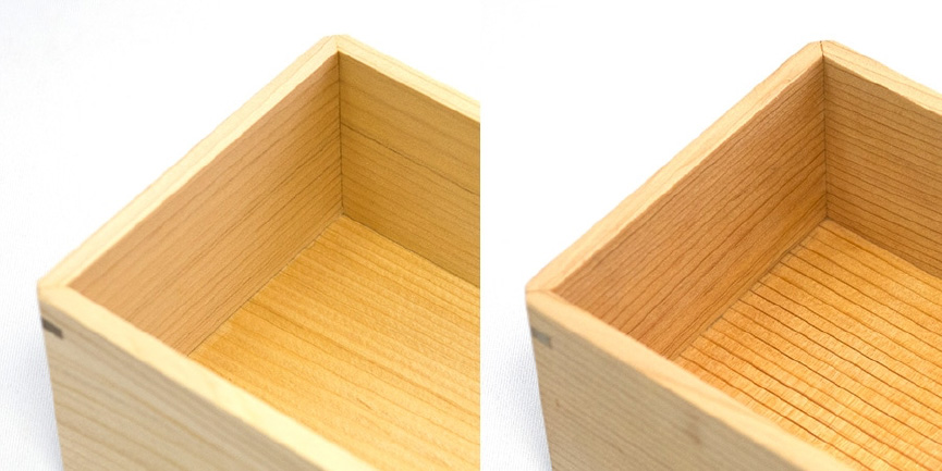 漆器 Urushi Lacquerware ｜ 輪島キリモト｜木と漆