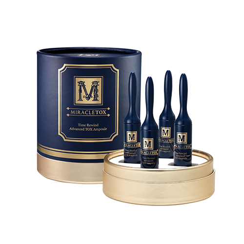 ミラクルトックス - MIRACLETOX｜株式会社BIKEN公式ホームページ