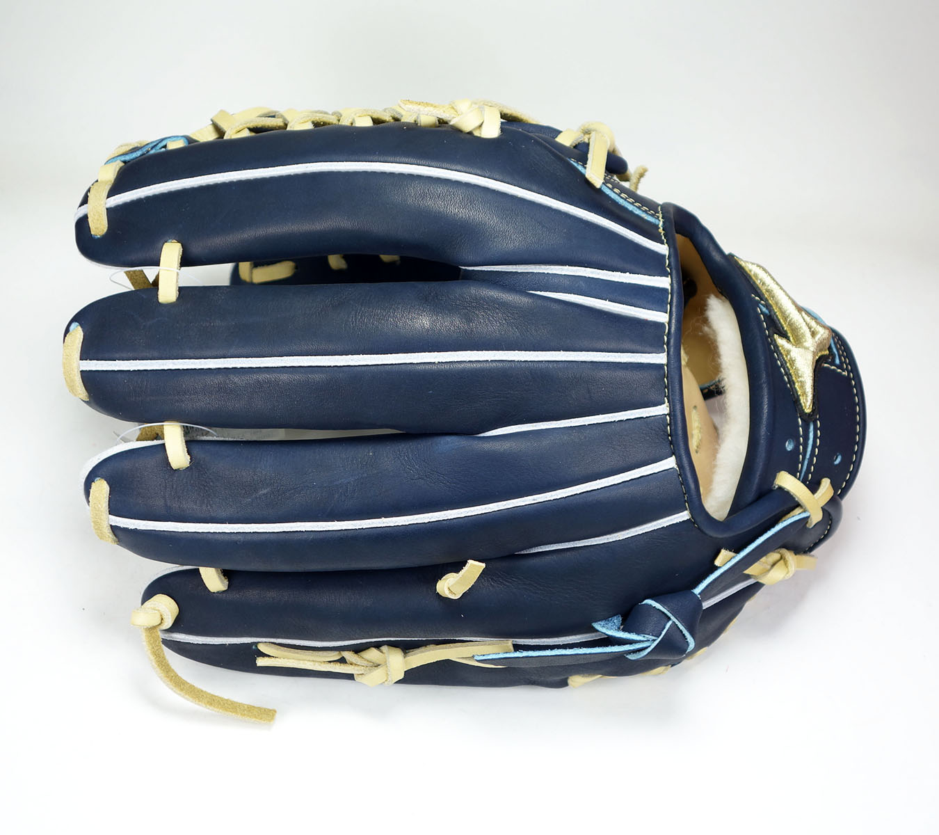 ミズノ グローバルエリート ∞インフィニティ NEO 硬式用グラブ 外野手