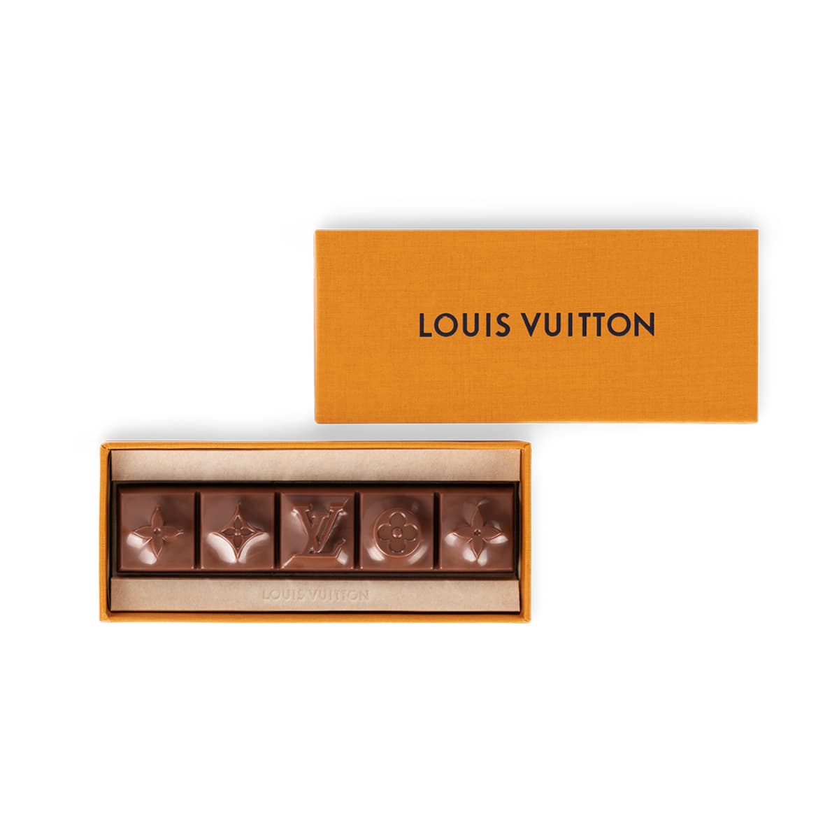 Louis Vuitton | LV DREAM BARRE CHOCOLAT – PARISWAVE.COM