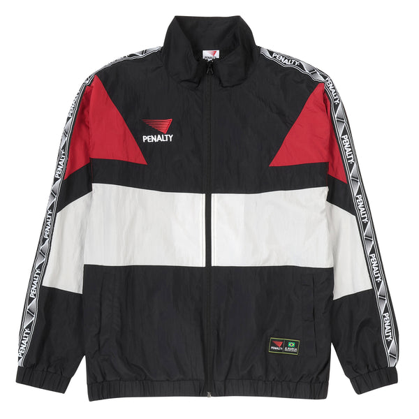 ヘリテージ・ナイロントラックジャケット – PENALTY オンラインショップ