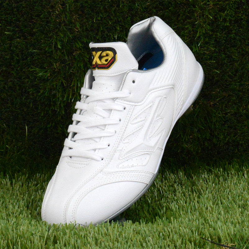 ザナックス XANAX トラストCL 野球 金具スパイク ワイドラストタイプ