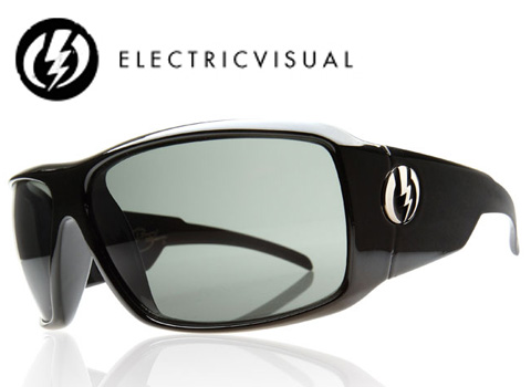 エレクトリック サングラス