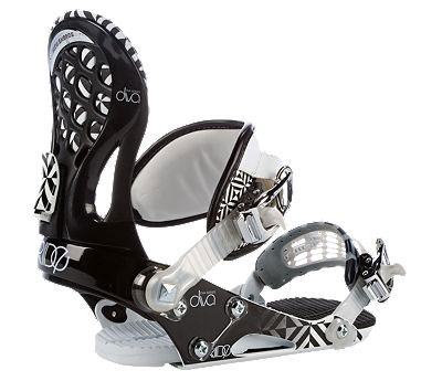 ライド RIDE ビンディング バインディング