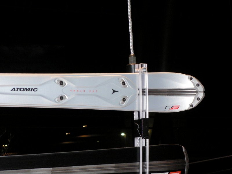 ATOMIC D2 Vario Flex,D2 Vario Cut | ALPINE SKI