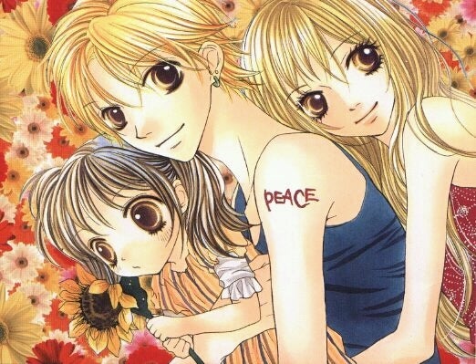 愛してるぜベイベ☆ | てらぴーの服飾ぶろぐ。