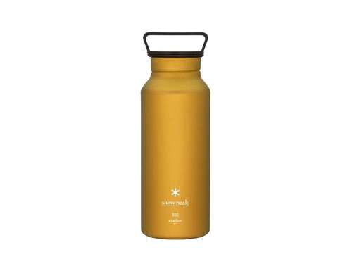 オーロラボトル800 ｜ スノーピークストア WILD-1多摩ニュータウン店