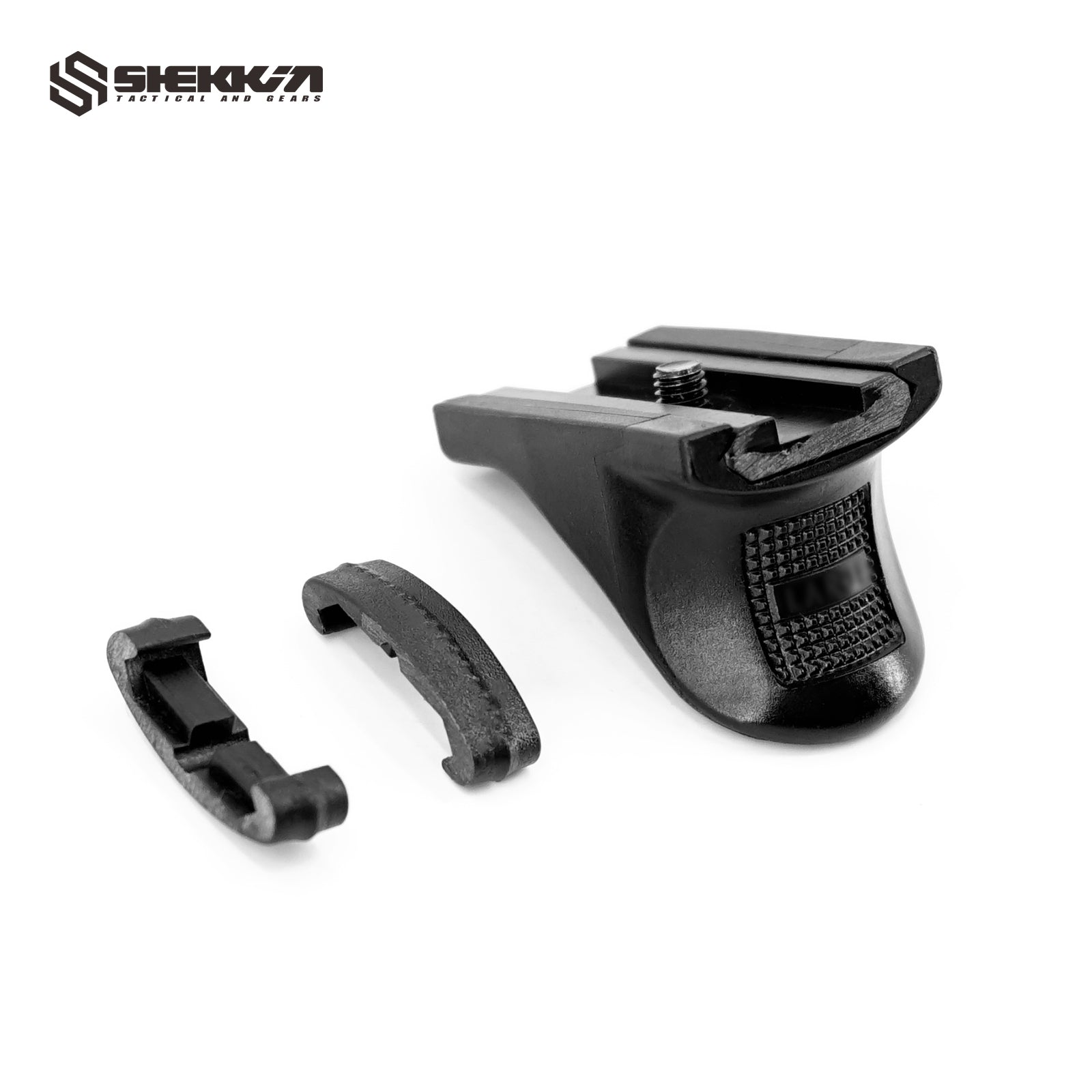 Replica CAG Delta force Laure Handstopper for HK416D SMR handguard