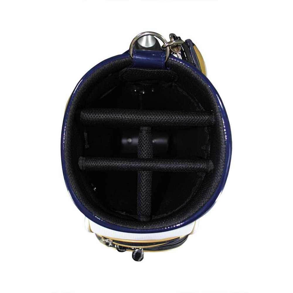 Buffaloesキャディバッグ（ホワイト） | オリックス・バファローズ公式