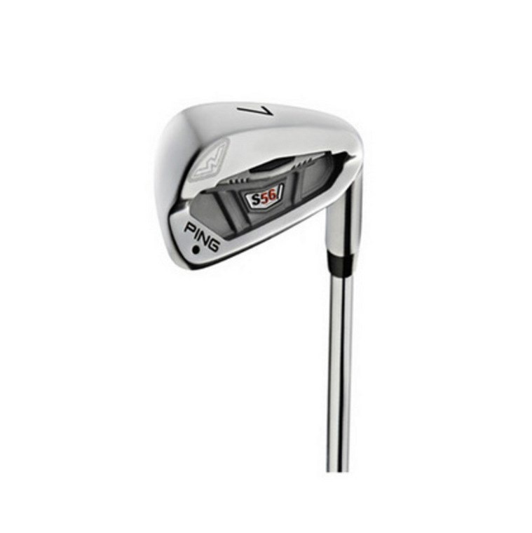 S56 アイアン（6本セット） TFC615i(アイアン（セット）)|PING(ピン)の