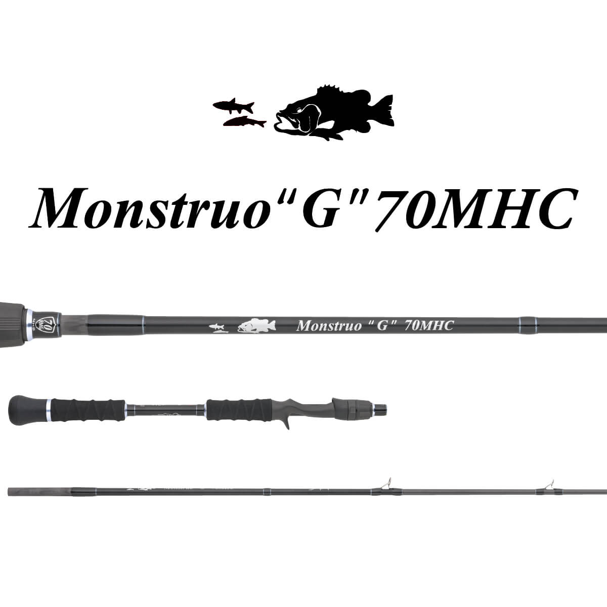 Monstruo“G”70MHC – TULALA online store