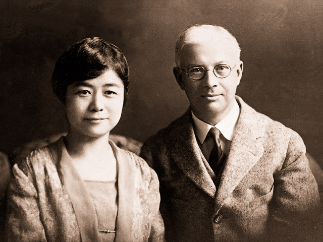 ヴォーリズ記念館