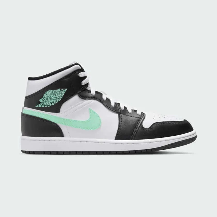 Air Jordan 1 Mid – Iconic Basketball Sneakers – Trade Sports