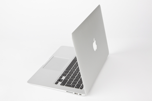 Apple MacBook Air 13-inch 2012 Review - Trusted Reviews