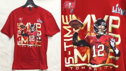 NFL Super bowl ( スーパーボウル ) Goods Shop ( グッズ ショップ