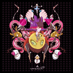 amazarashi 1st LIVE DVD 「0.7」