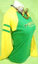 レゲエ・ボーイズのTシャツ雑貨グッズその1