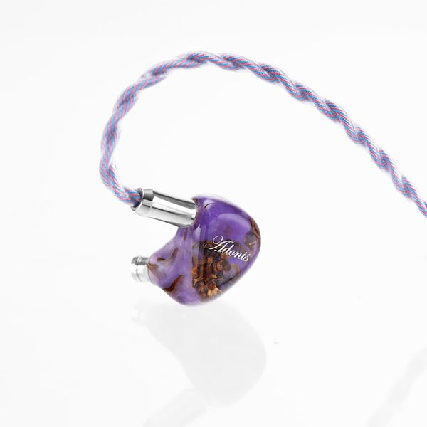 QoA Adonis New – e☆イヤホン