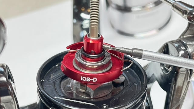 SF-spacer for 23イグジストSF