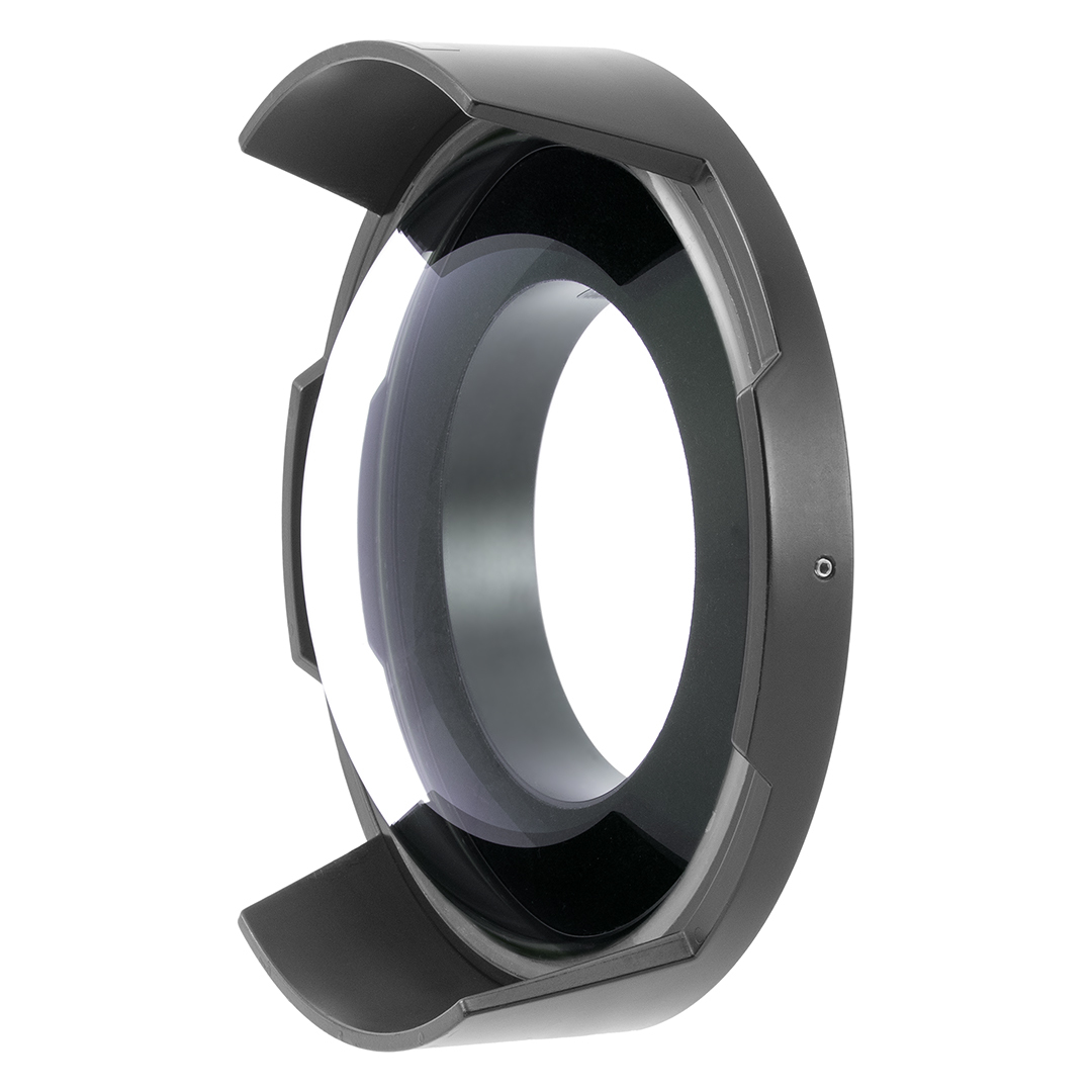 INON X-2 R5ハウジング 【レンズ・ポート】