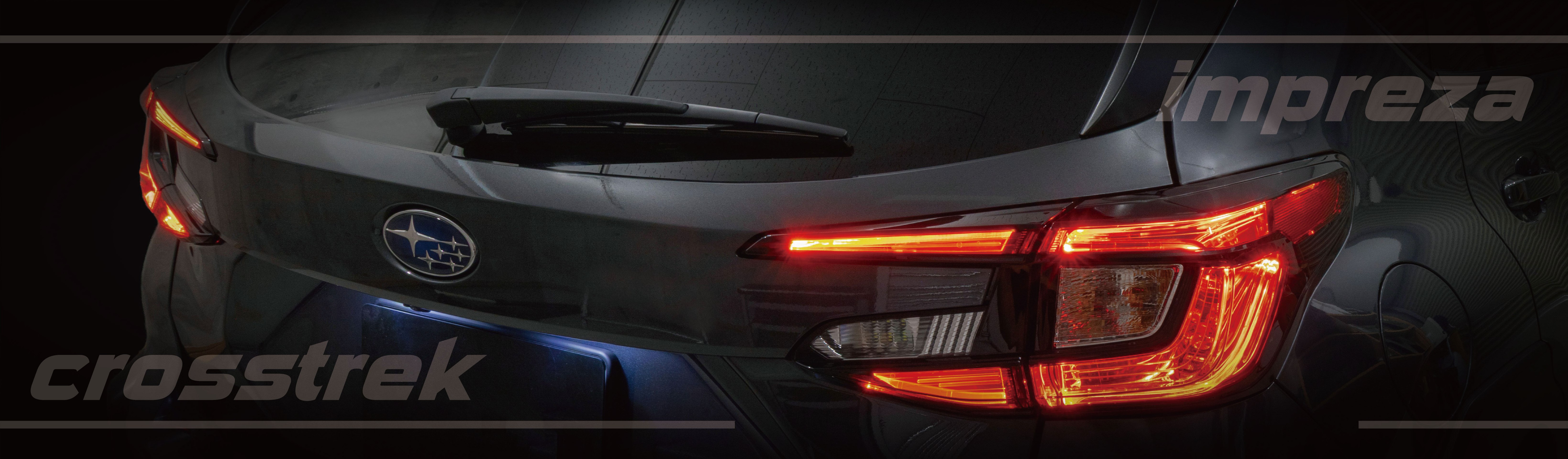 持ち込み/ワンオフ加工E52 エルグランド ロアテール LED加工1904