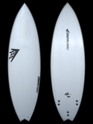みんなのSURFSHOP－サーフボード FIREWIRE（ファイヤーワイヤー）