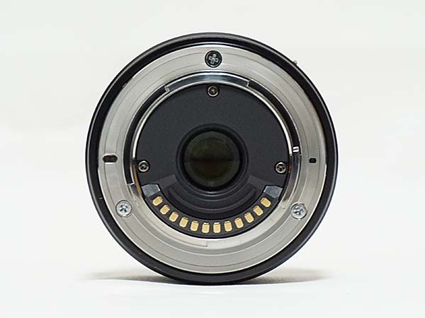 ニコン 1 NIKKOR VR 10-30mm f/3.5-5.6 PD-ZOOM 沈胴式電動コンパクト