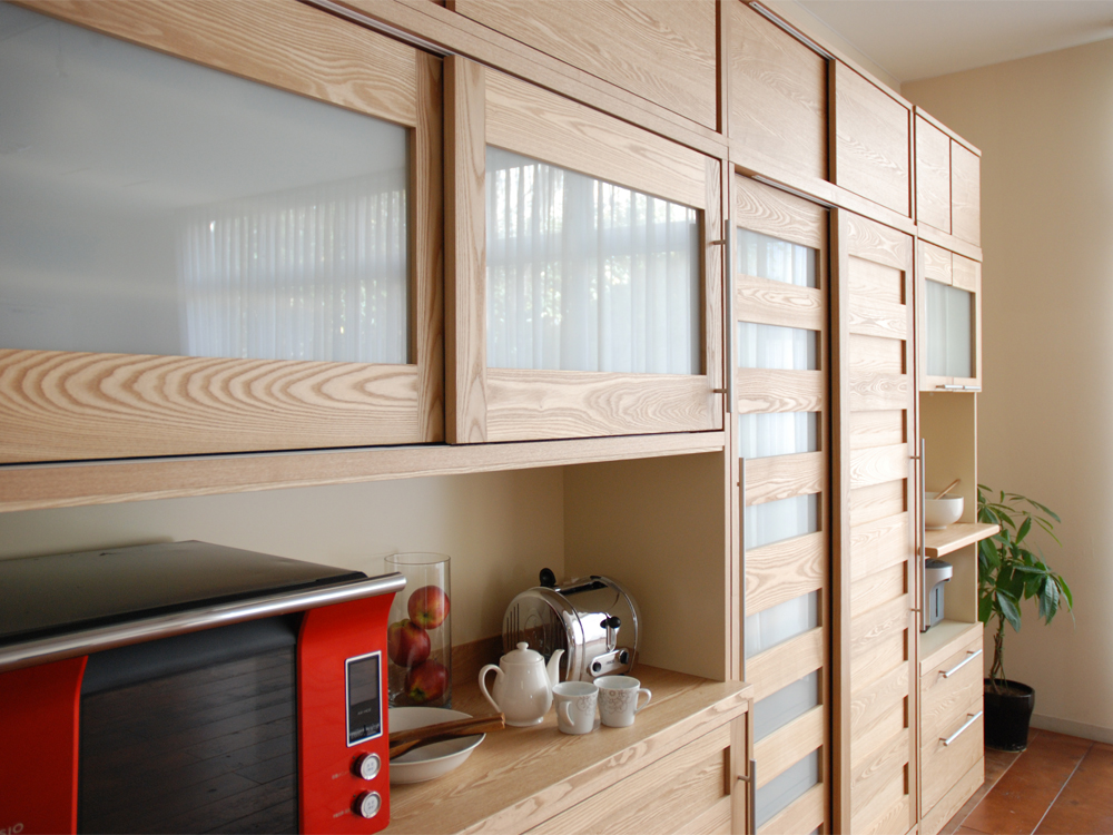 L'atelier｜Kitchen Board｜製品紹介｜モリタインテリア工業｜福岡県