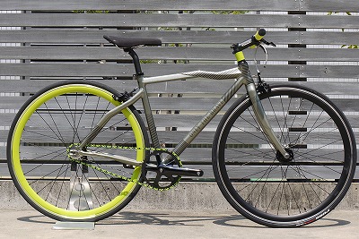 PINARELLO × DIESEL 「ONLY THE BRAVE」｜名古屋の