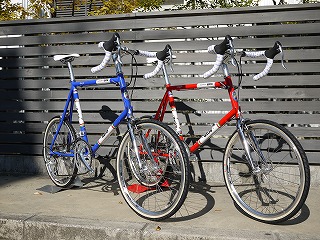 2010 GIOS（ジオス） ANTICO（アンティーコ）｜名古屋の自転車店