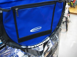 シュワルベ メッセンジャーバッグ ｜名古屋の自転車店ニコー製作所