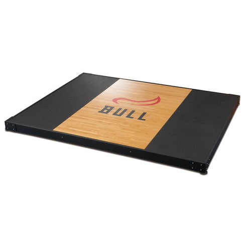 BULL プラットフォーム – PERFORM BETTER JAPAN