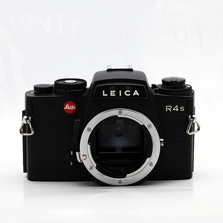 ライカの一眼レフいろいろ | 今月のひとこと | クラシックカメラ専門店