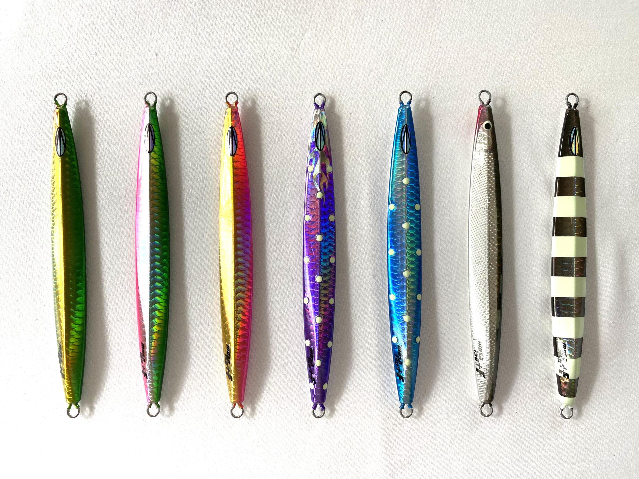 限定カラー サミーズ 無双 MUSO シェル アワビ オリカラ 140g 限定