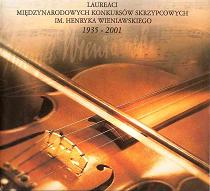 ヘンリク・ヴィエニャフスキ音楽協会 日本語カタログ HENRYK